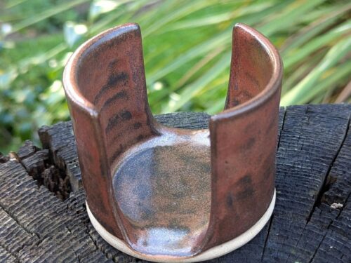 copper sponge holder,ceramic sponge holder, sponge holder, house gifts,